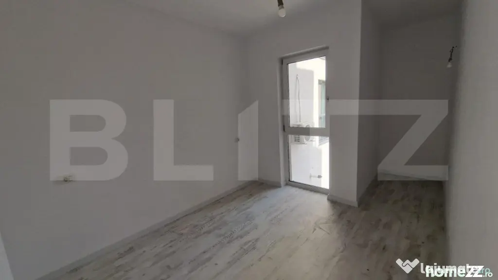 Apartament 3 camere, 65 mp, loc parcare, Dumbravita