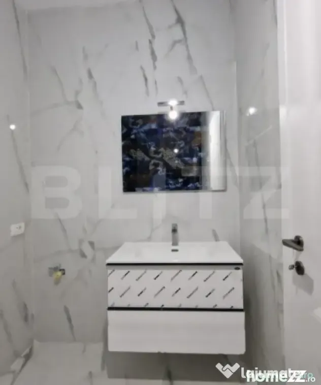 Apartament 3 camere, 65 mp, loc parcare, Dumbravita