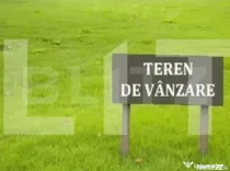 Teren intravilan, 1705 mp, 4 parcele, Giroc, langa Padure
