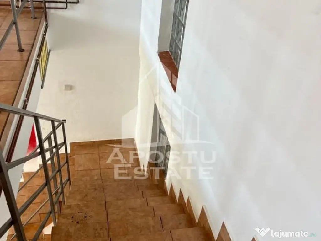 Spatiu comercial 80mp zona Parneava - Arad (Arad)