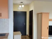 Garsoniera in zona Modern 