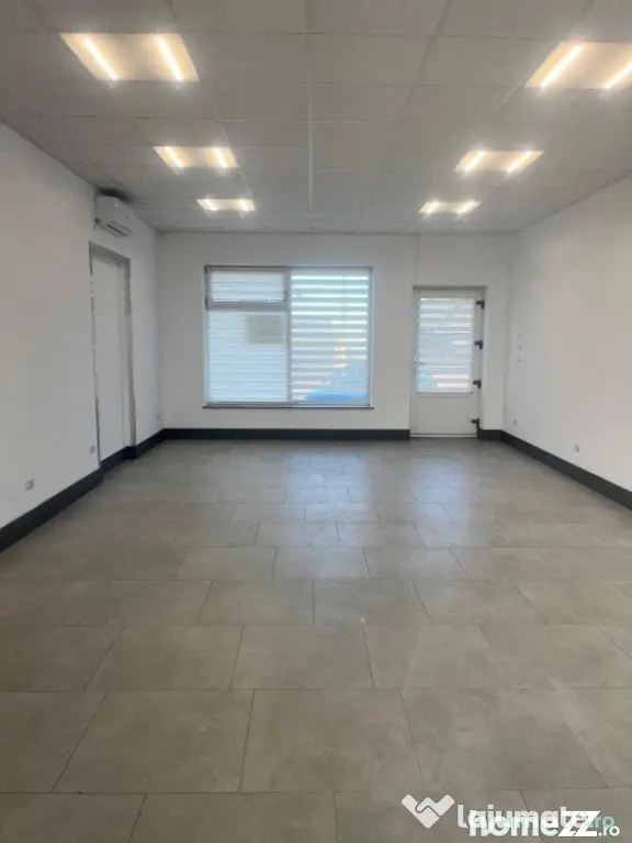 Spatiu comercial central,50 mp,Vicovu de Sus-Bivolaria