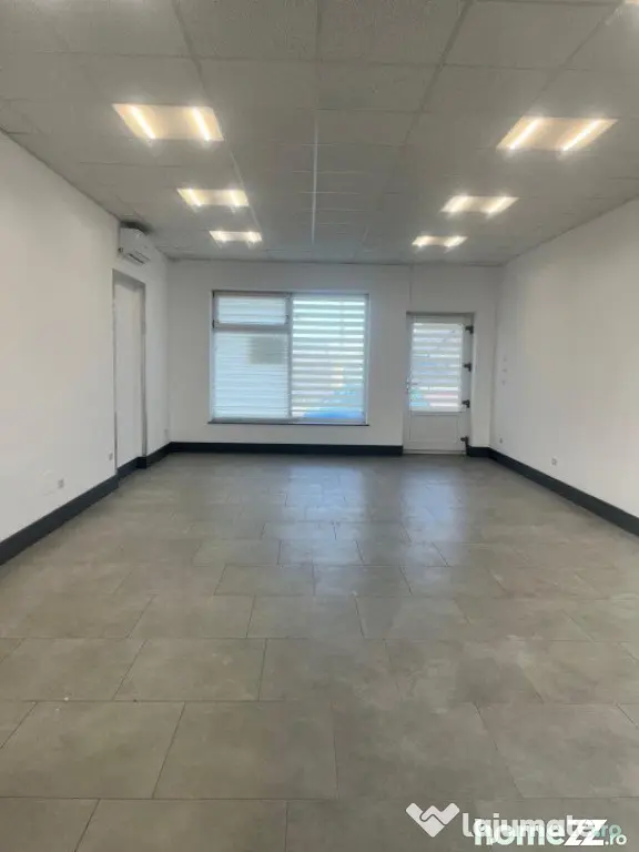 Spatiu comercial central,50 mp,Vicovu de Sus-Bivolaria