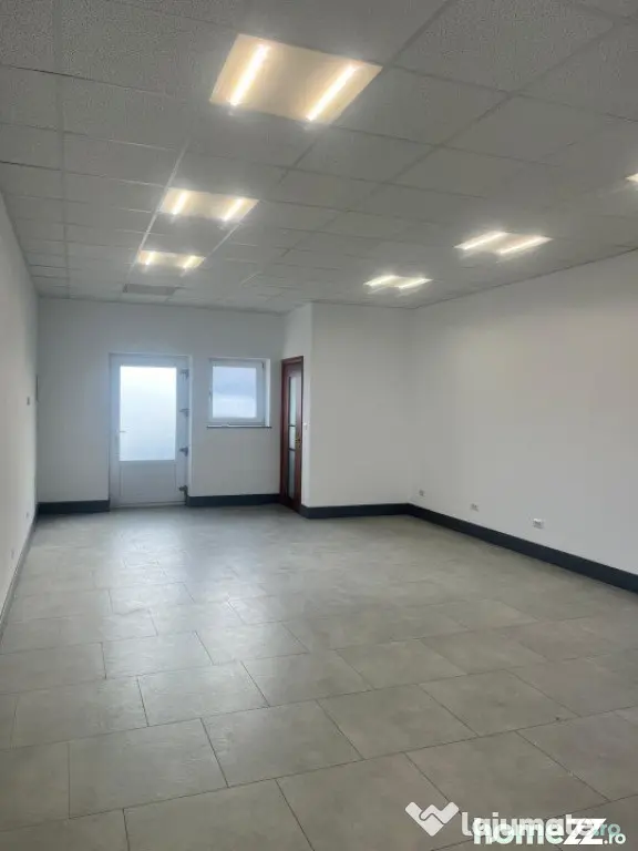 Spatiu comercial central,50 mp,Vicovu de Sus-Bivolaria