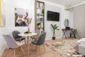 Premium Details | 2 Independent Units - Ideal Booking | Nati