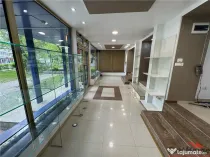 Sp comercial 110 mp, stradal, renovat,Bld. Unirii, exclusivi