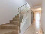 Vanzare ap. 3 cam. | 126 mp | Bragadiru | curte | pod | p... 