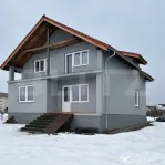 Casa individuala de vânzare, 264 mp și 1005 mp teren - zon