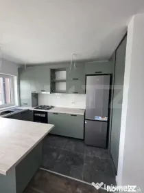Apartamente de 2 camere, 50 mp, loc de parcare si boxa, car