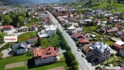 Pensiune/Casă cu 18 camere de vânzare în Campulung Mol... 