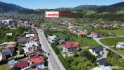 Pensiune/Casă cu 18 camere de vânzare în Campulung Mol... 