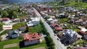 Pensiune/Casă cu 18 camere de vânzare în Campulung Mol... 