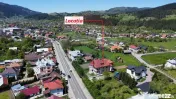 Pensiune/Casă cu 18 camere de vânzare în Campulung Mol... 