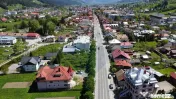 Pensiune/Casă cu 18 camere de vânzare în Campulung Mol... 
