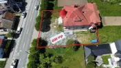 Pensiune/Casă cu 18 camere de vânzare în Campulung Mol... 