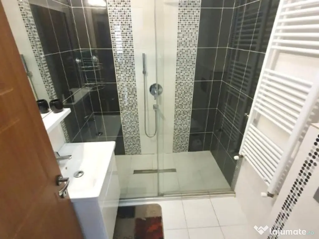 Solid House Mamaia ap 2 camere la cheie,langa Mega Image