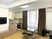 Solid House Mamaia ap 2 camere la cheie,langa Mega Image 