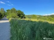 Teren zona turistica Rosia 