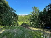 Teren zona turistica Rosia 