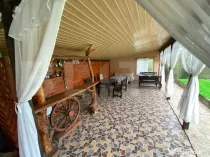 Casa familiala 600 mp, cu 18ari de teren la 7 km de Zalau