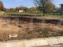 Teren intravilan, 1536mp, Salcea