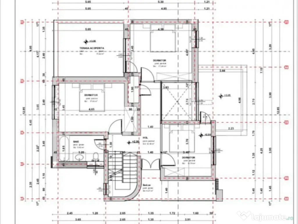 Vila Impresionantă în Brașov, poziționare Ideală și sp