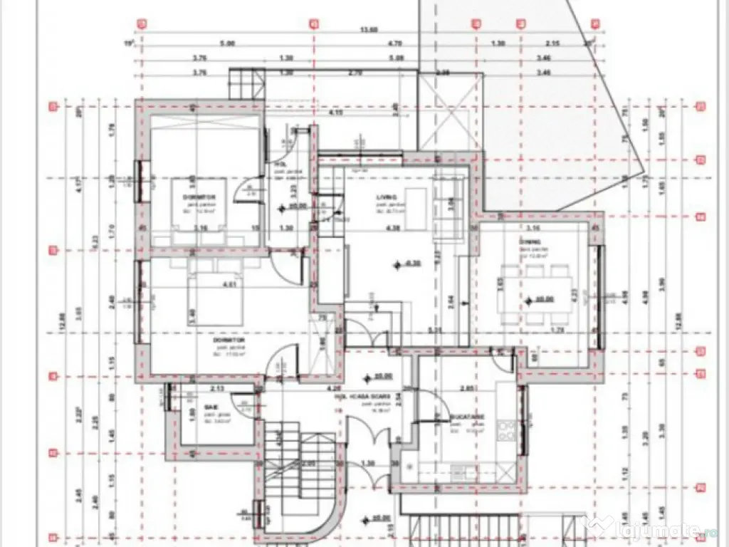 Vila Impresionantă în Brașov, poziționare Ideală și sp