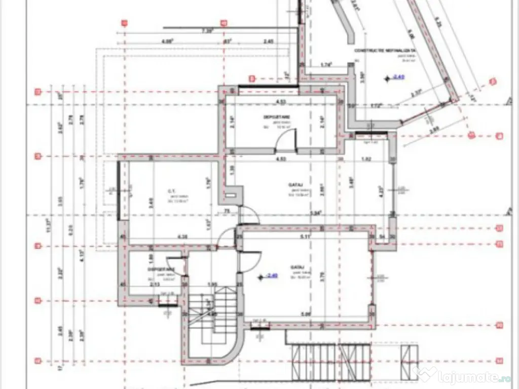 Vila Impresionantă în Brașov, poziționare Ideală și sp