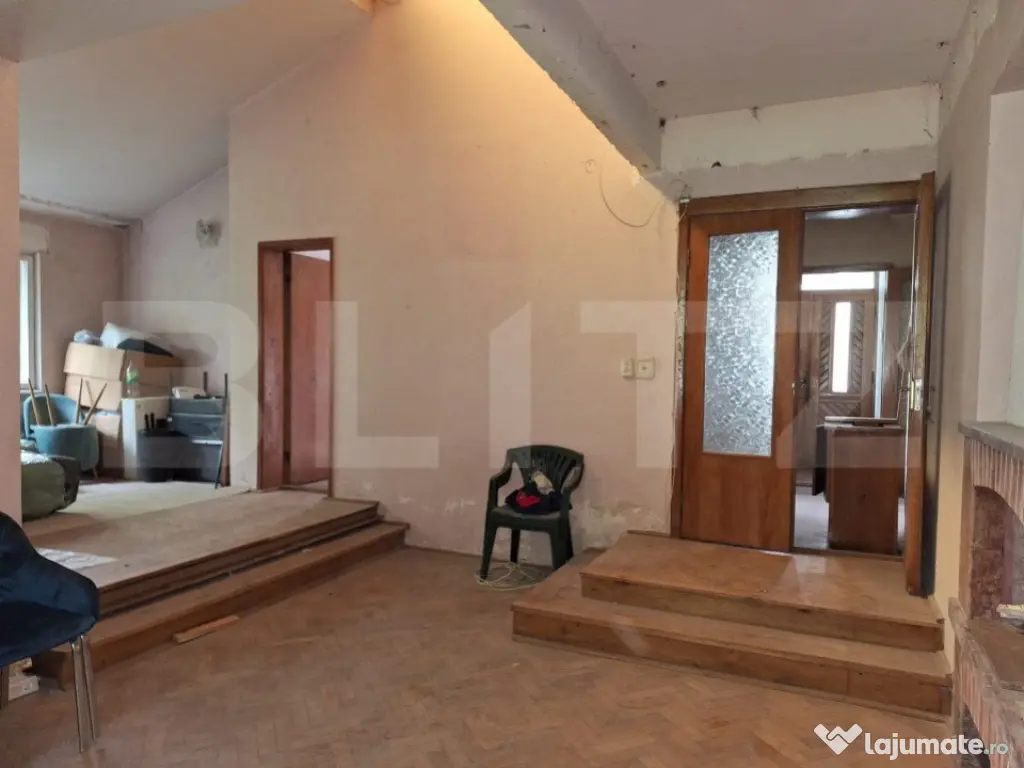 Vila Impresionantă în Brașov, poziționare Ideală și sp