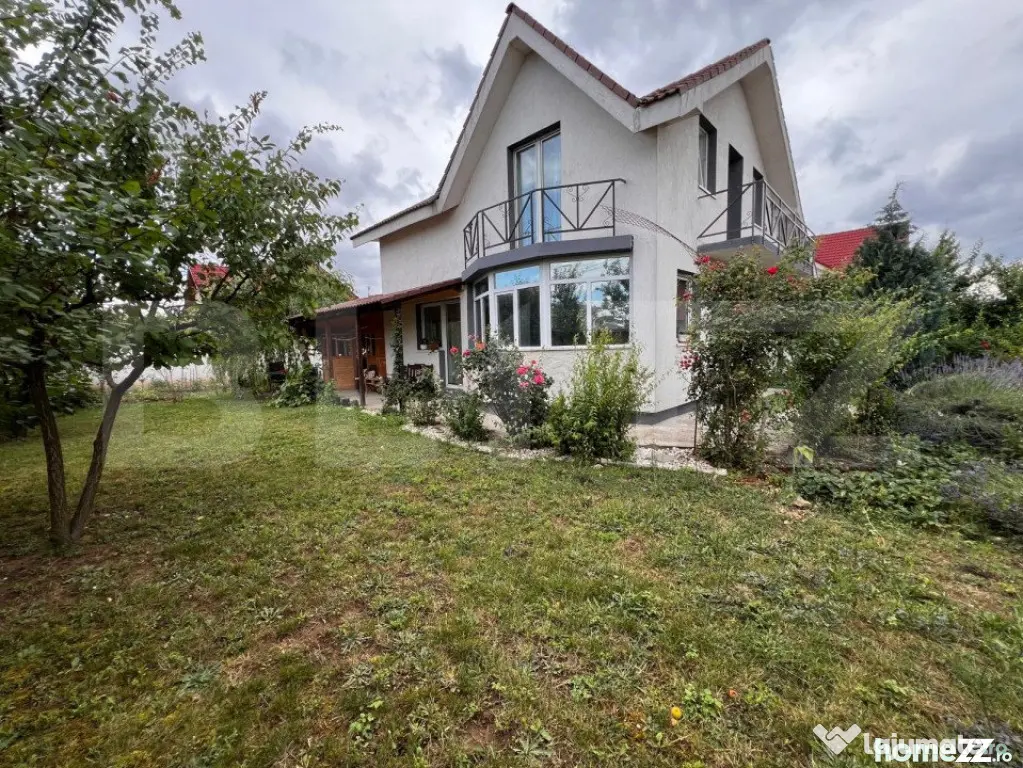 Casa 170mp, Grigorescu