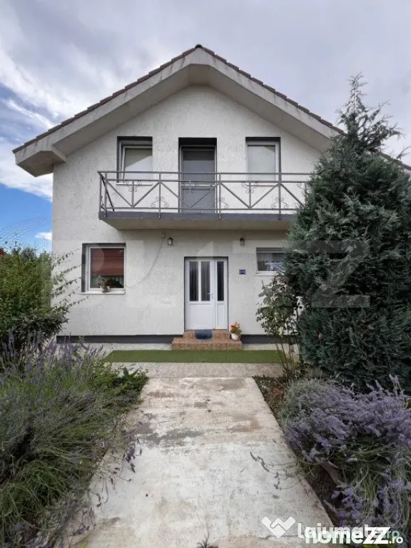 Casa 170mp, Grigorescu