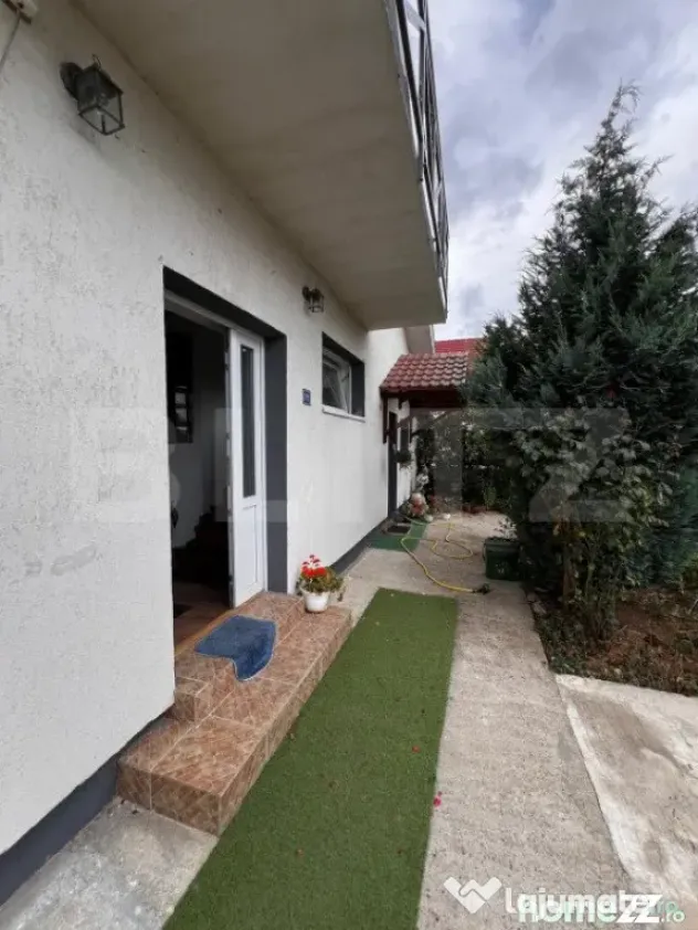 Casa 170mp, Grigorescu