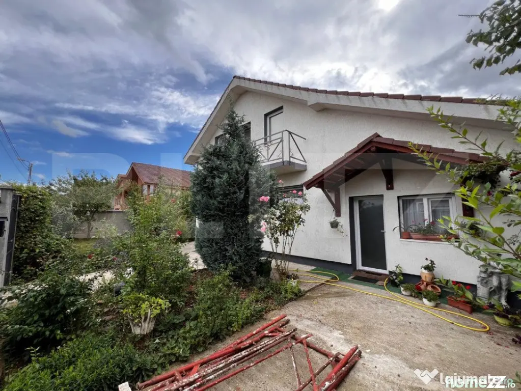 Casa 170mp, Grigorescu