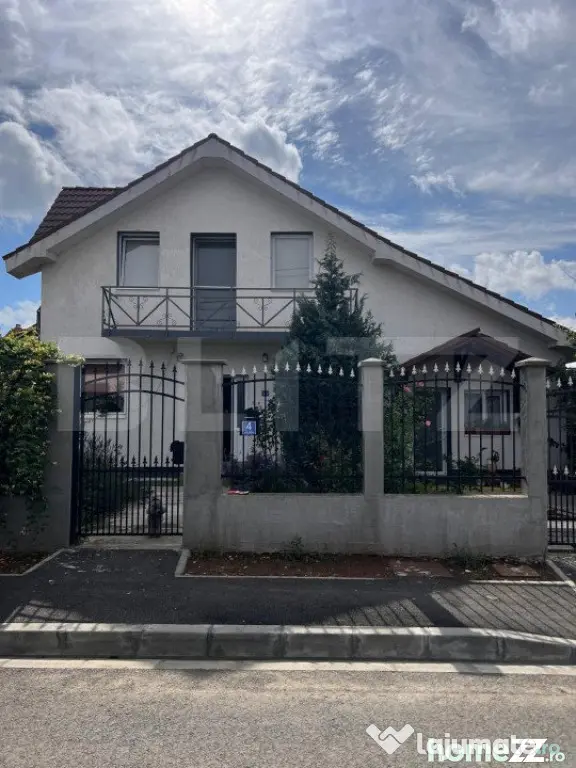 Casa 170mp, Grigorescu