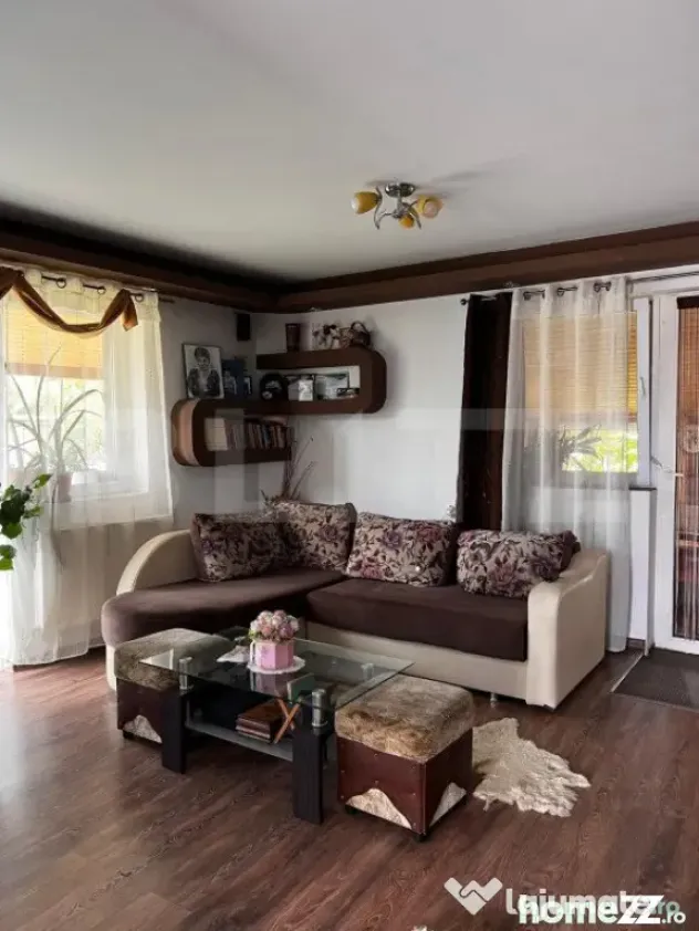 Casa 170mp, Grigorescu