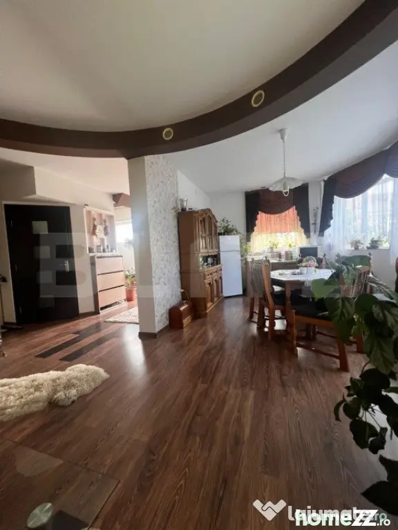 Casa 170mp, Grigorescu