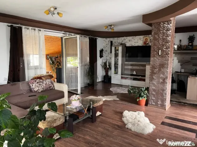 Casa 170mp, Grigorescu