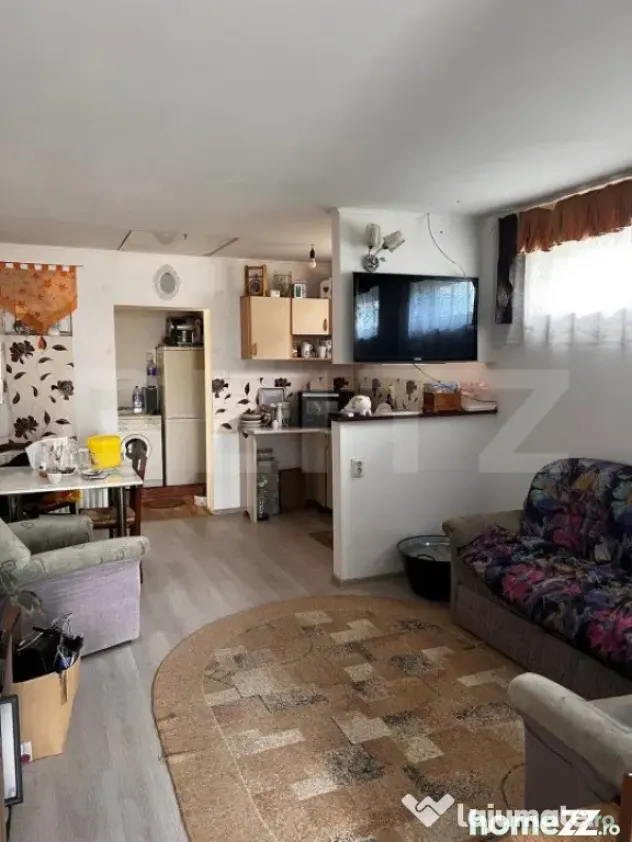 Casa 170mp, Grigorescu