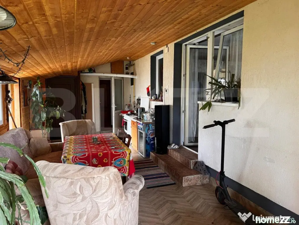 Casa 170mp, Grigorescu