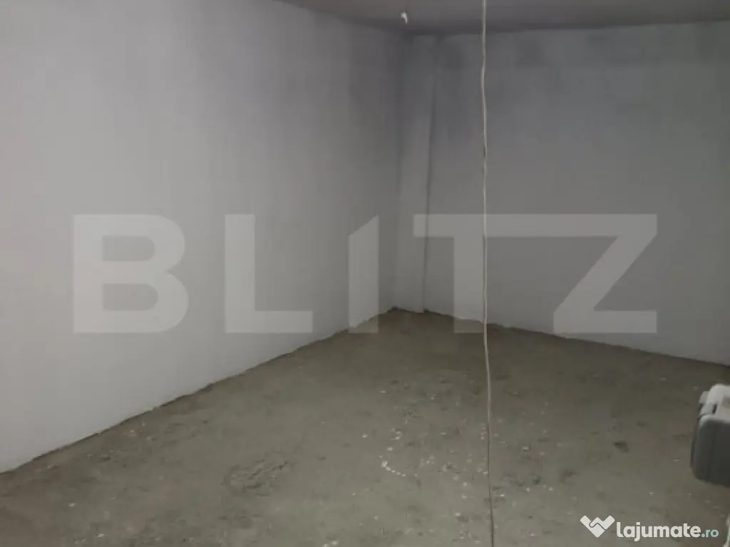 Apartament 2 camere, loc de parcare + boxa incluse in pret,