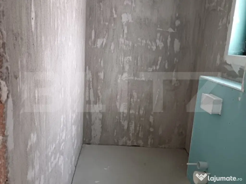 Apartament 2 camere, loc de parcare + boxa incluse in pret,