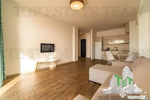 Hotel spatii comerciale