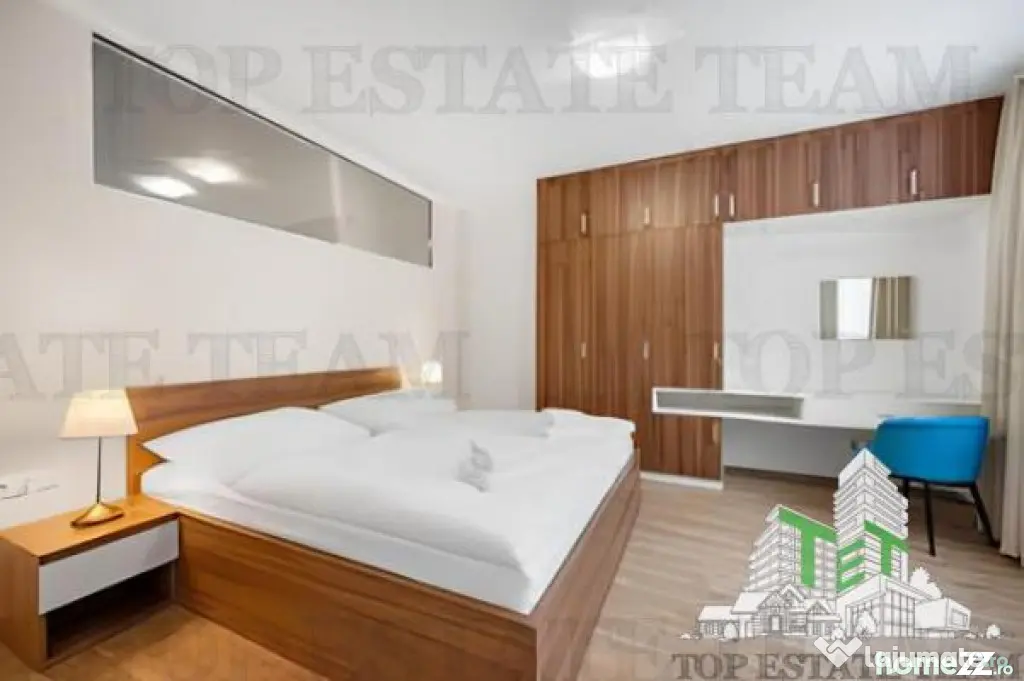 Hotel spatii comerciale