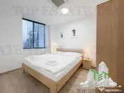 Hotel spatii comerciale 