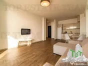 Hotel spatii comerciale 