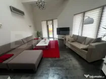 Duplex 5 camere, 218 mp UTILI, zona Aradului