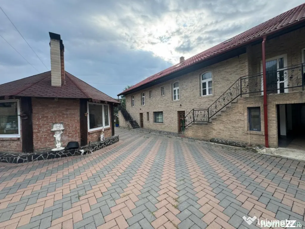 Casa individuala , Sucevita!! Oportunitate de investitie! - Sucevita (Suceava)