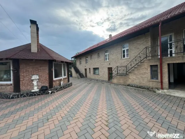 Casa individuala , Sucevita!! Oportunitate de investitie! - Sucevita (Suceava)