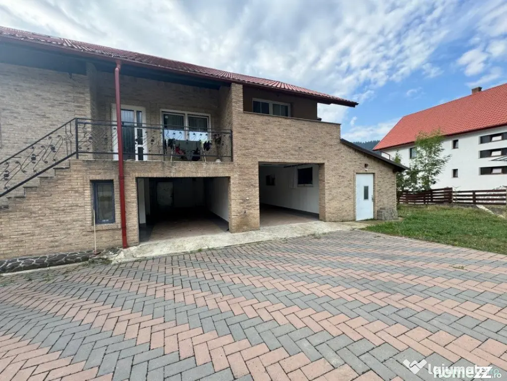 Casa individuala , Sucevita!! Oportunitate de investitie! - Sucevita (Suceava)