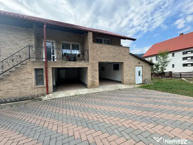 Casa individuala , Sucevita!! Oportunitate de investitie! - Sucevita (Suceava)